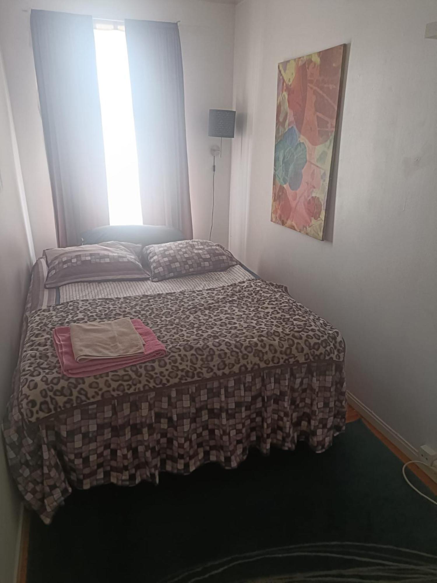 Apartament Cozy And Sentrum Oslo Zewnętrze zdjęcie